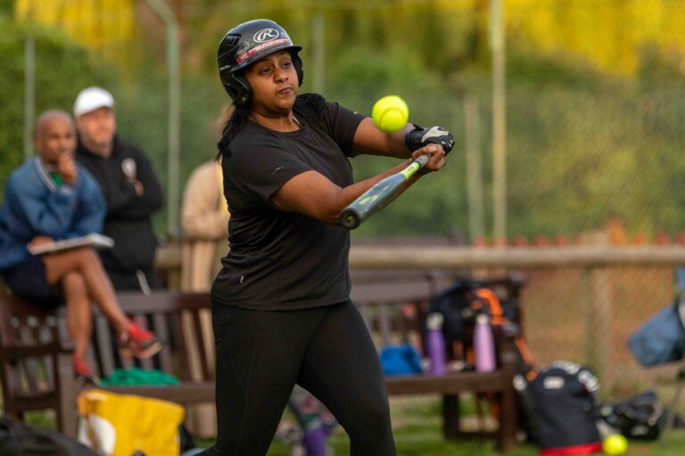 MSC Female Batter