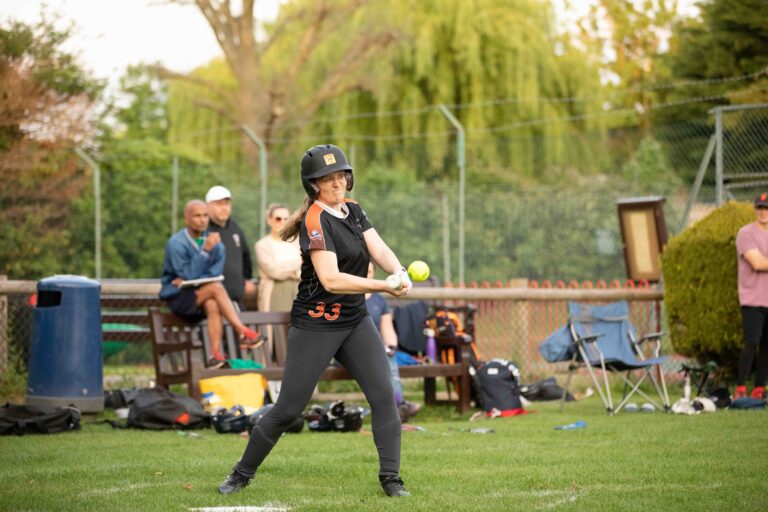 MSC Female Batter