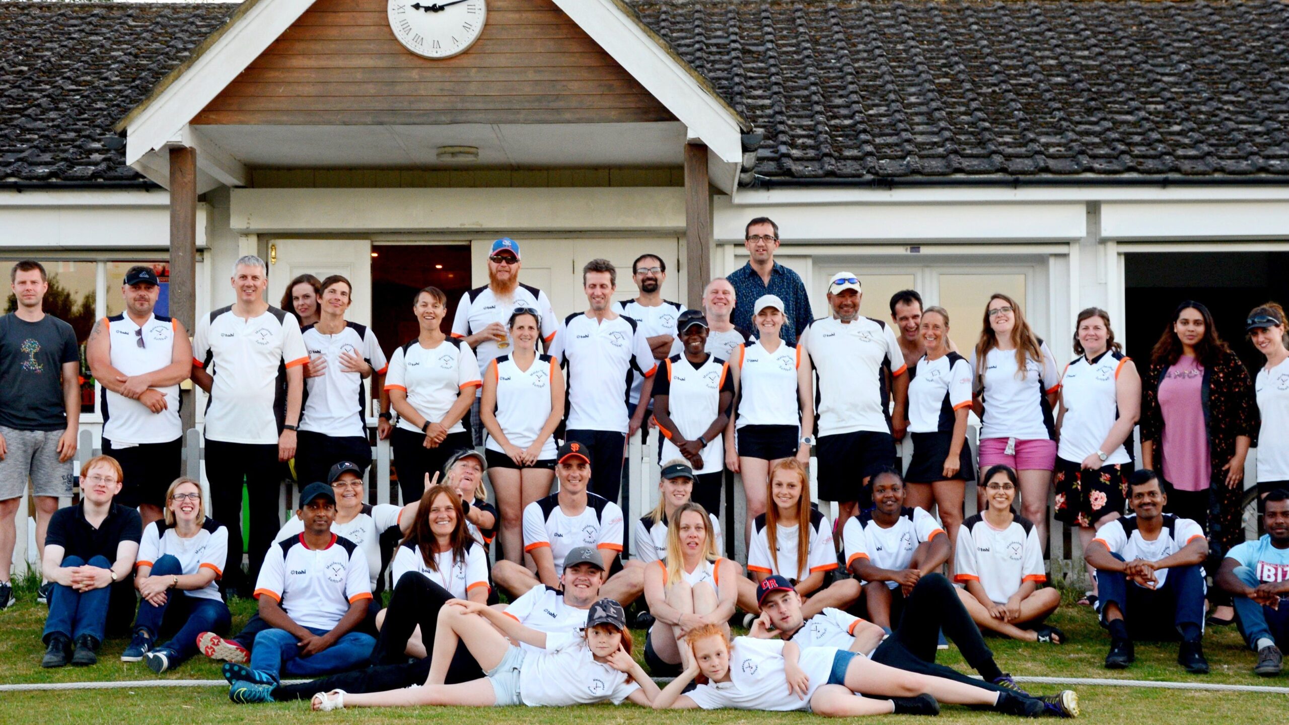 Maidenhead Softball Club