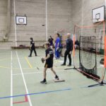 Final Indoor Youth Session